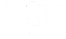 HSH Travels Logo